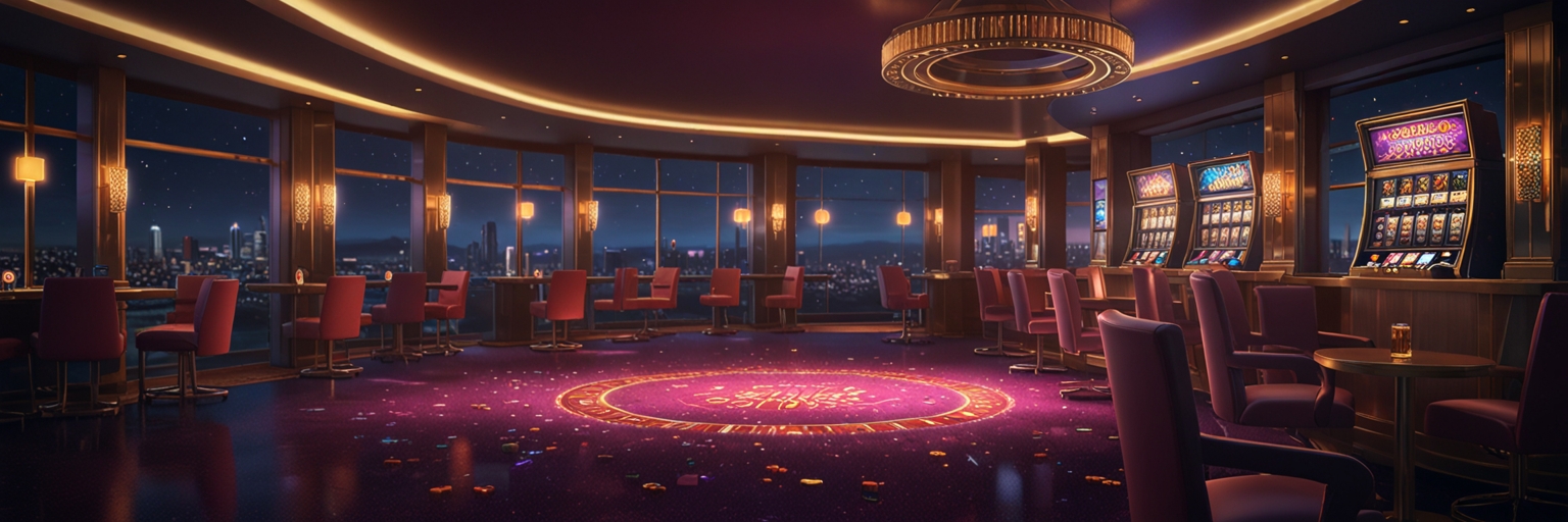 Gangstasino Casino