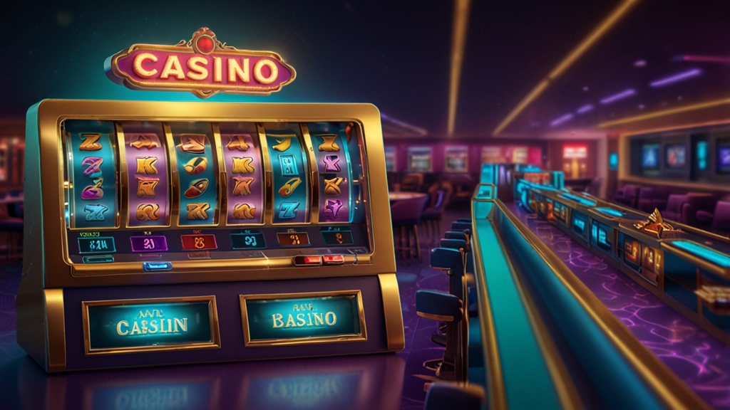Gangstasino Hivatalos Oldala